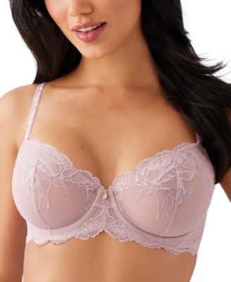 Women's Vivid Attraction Underwire Bra 851384