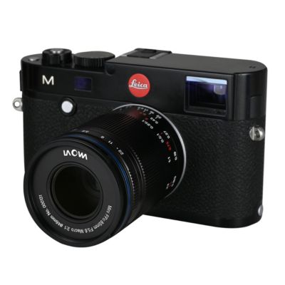 Laowa 85mm f/5.6 Ultra Macro APO Lens for Sony FE