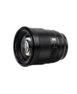 Pro AF 75mm f/1.2 Lens for Sony E