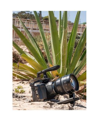 30mm T1.5 Cine Lens for Sony E, Feet