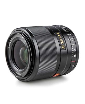 AF 33mm f/1.4 FE Lens for Sony E