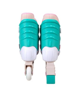 Nostalgic Impulse Adult Inline Skates