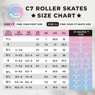 Vixen Quad Roller Skates