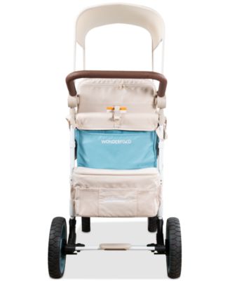 Volkswagon 2 Stroller Wagon