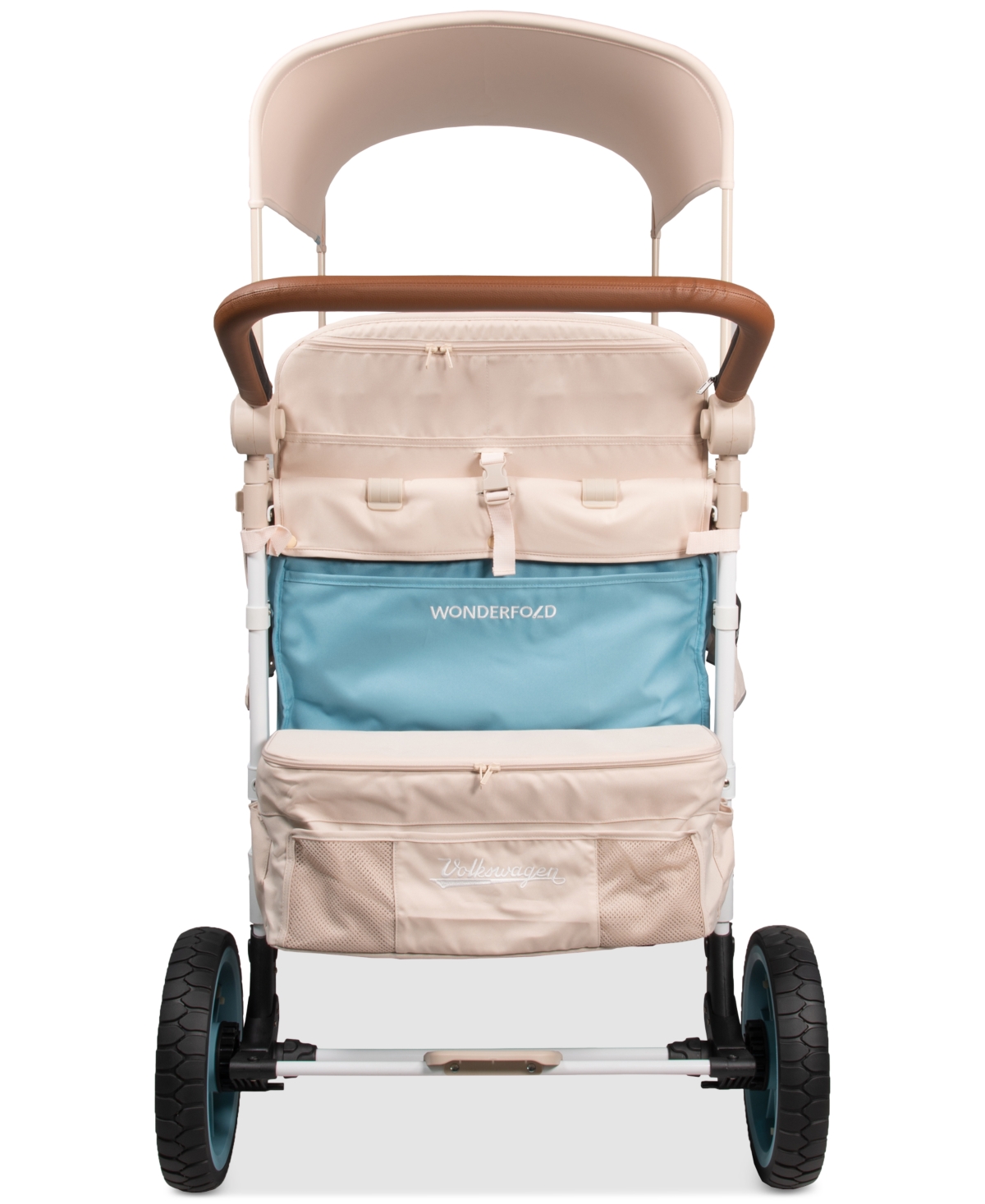 WONDERFOLD WAGON VW W4 STROLLER WAGON 