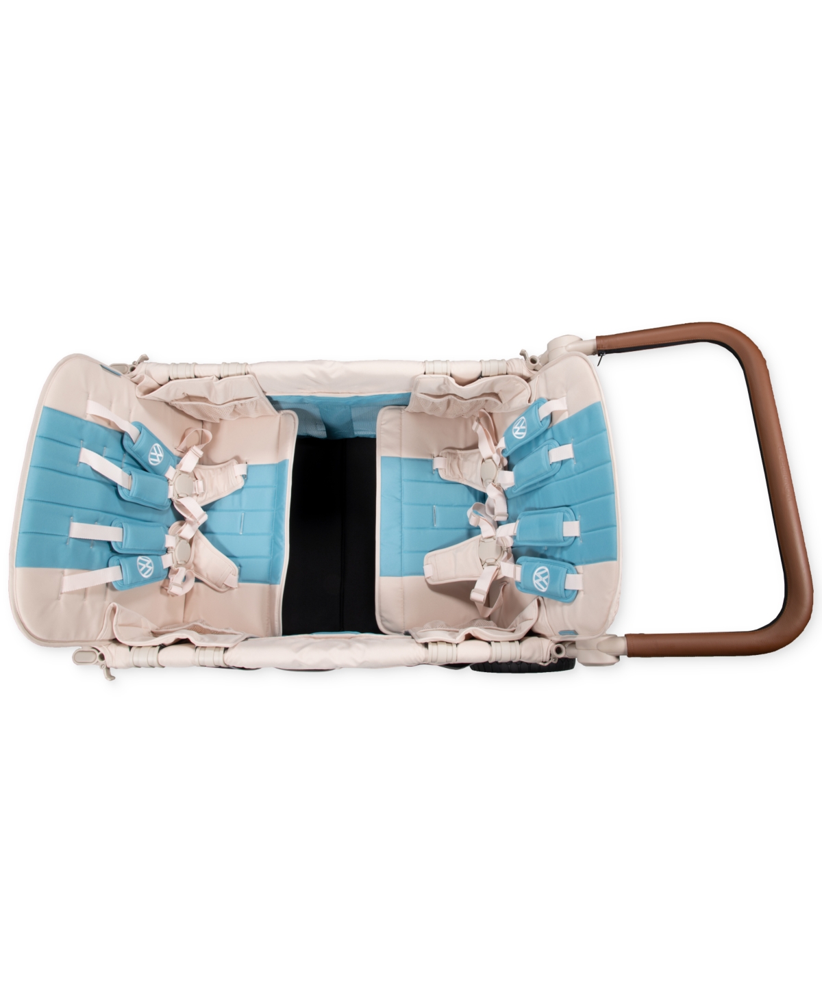 Shop Wonderfold Wagon Vw W4 Stroller Wagon