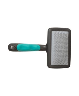 All-in-One 3-Piece Dog Grooming Kit for a Healthy and Well-Groomed Pet