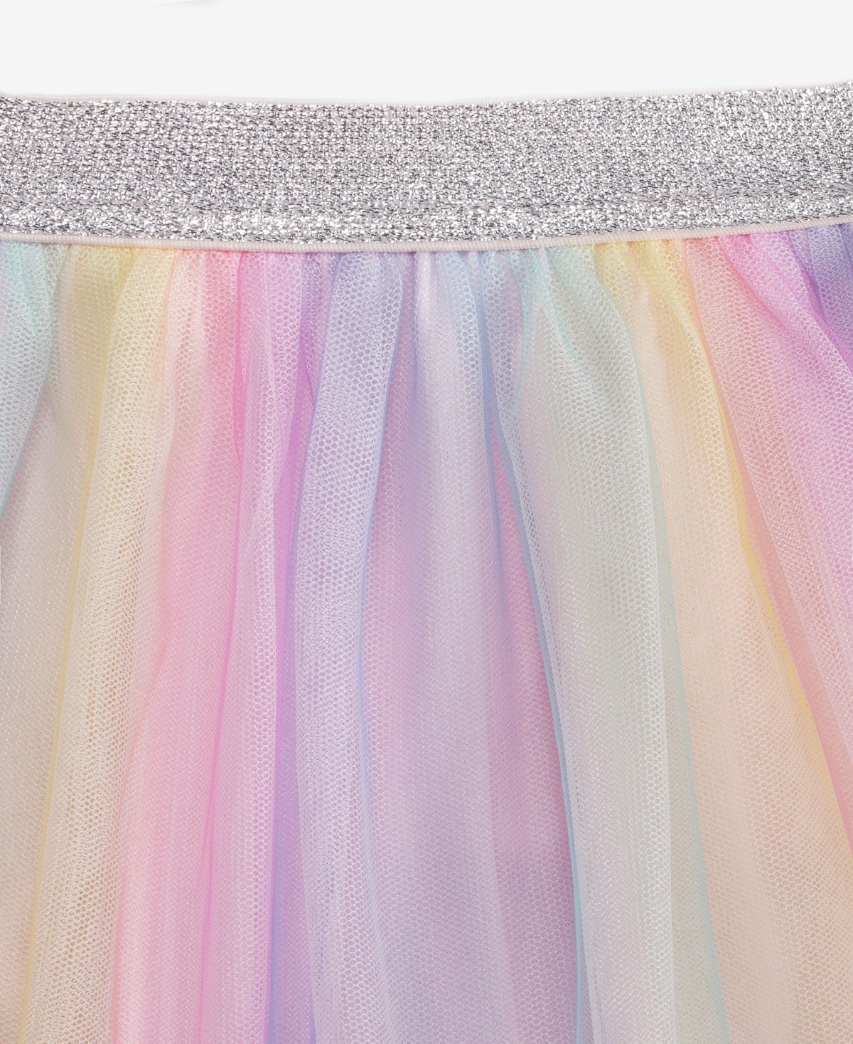 Epic Threads Toddler Girls Rainbow Tutu Skirt, Exclusively At Macy's