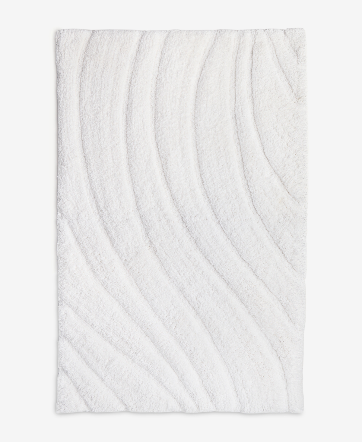 HOTEL COLLECTION EXPRESSIONIST BATH RUG, 20" X 30", EXCLUSIVELY AT MACY'S 