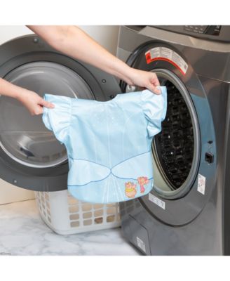 Disney Cinderella Ruffle Apron Bib  