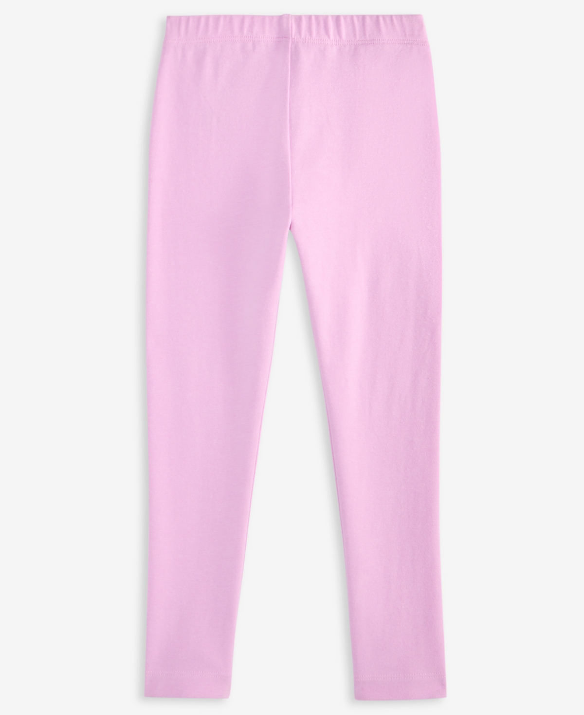 Epic Threads Toddler Girls Solid-color Leggings, Created For Macy's