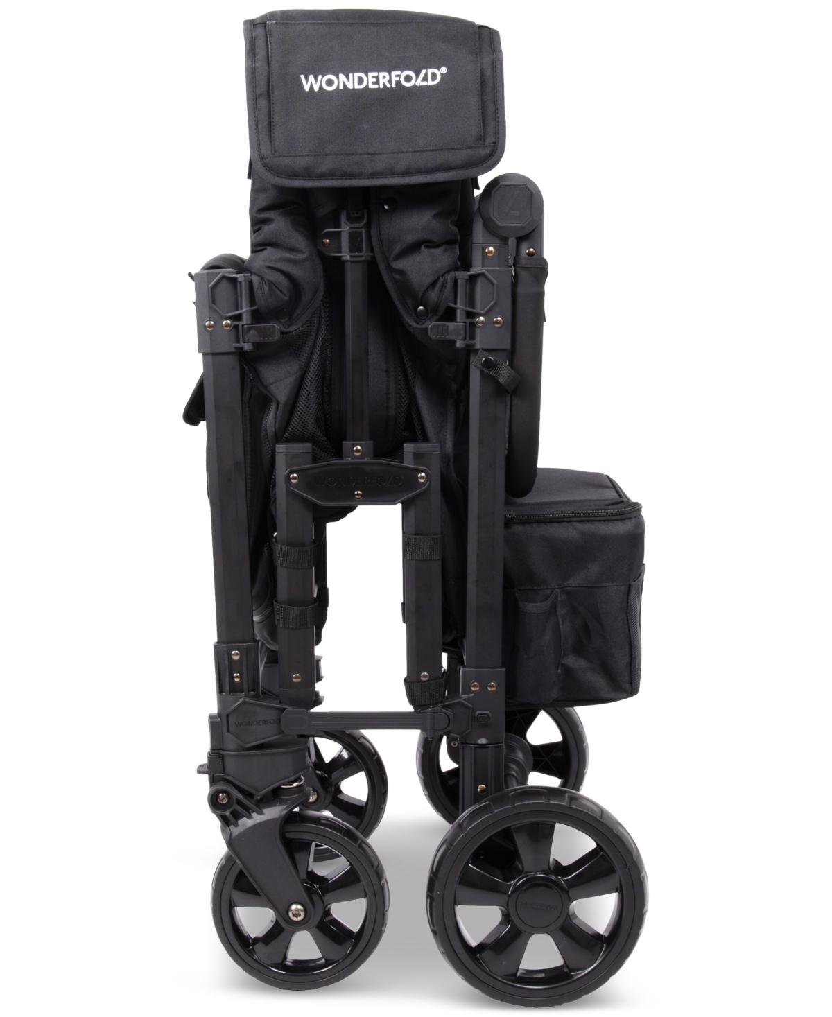 WONDERFOLD WAGON WONDERFOLD W2 ELITE PRO STROLLER WAGON 