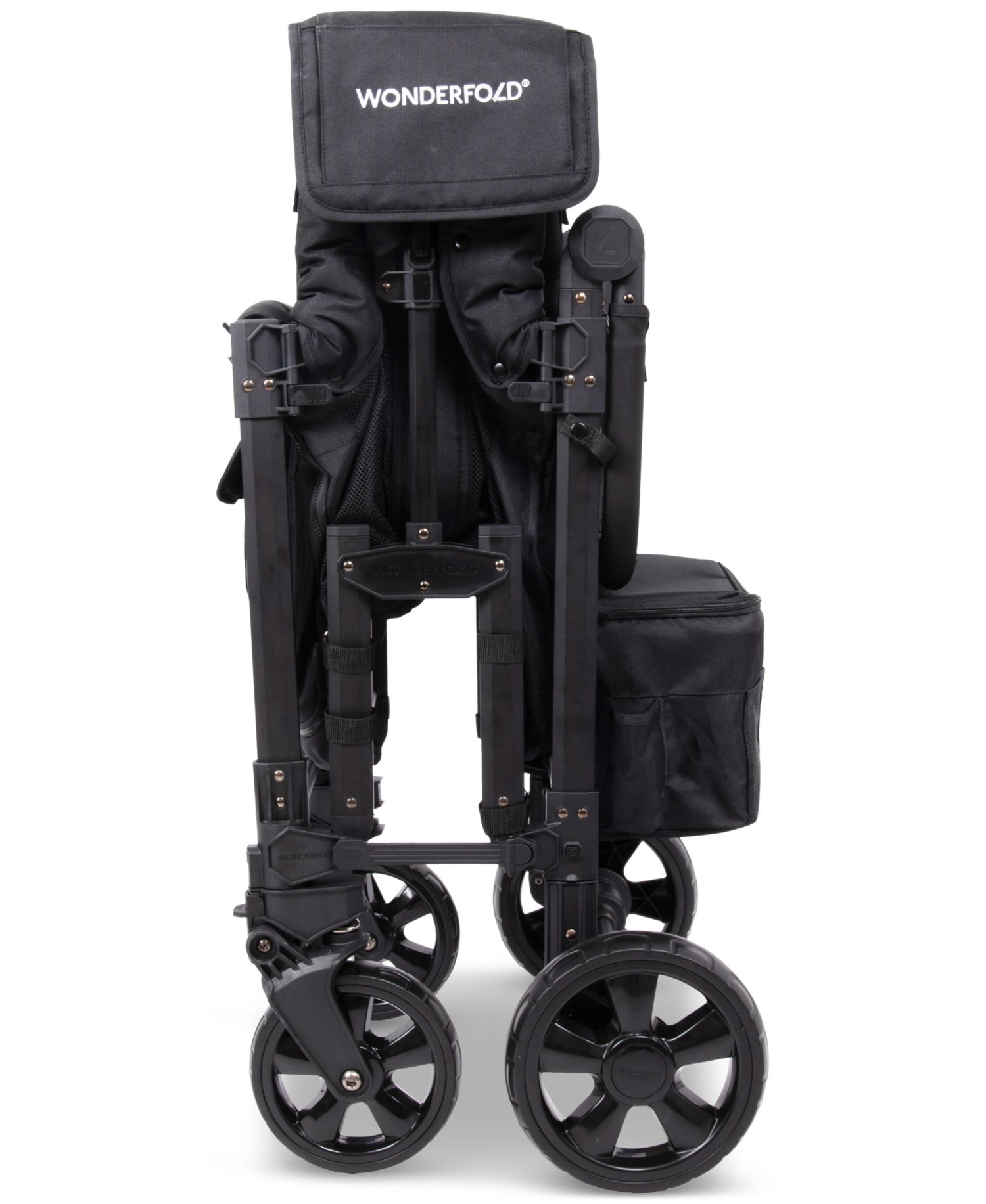 Wonderfold W2 Elite Pro Stroller Wagon