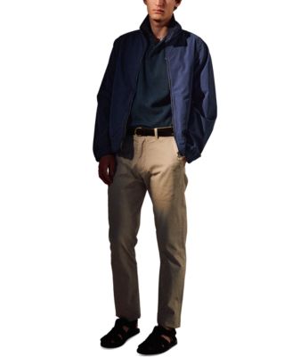 Men's Harworth Tailored Polo Shirt