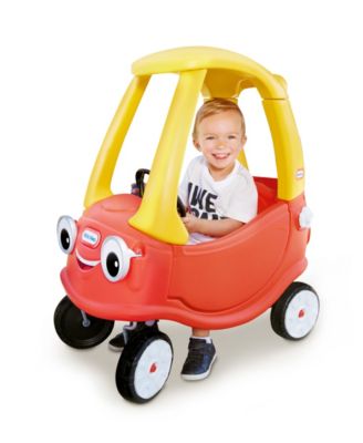 Little Tikes Cozy Coupe Macy's