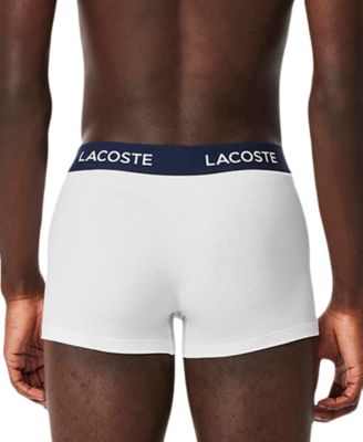 Men's 5- Pack Cotton Stretch Trunks