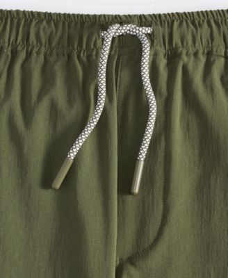 Big Boys Performance Cargo Joggers, Exclusively at Macy's