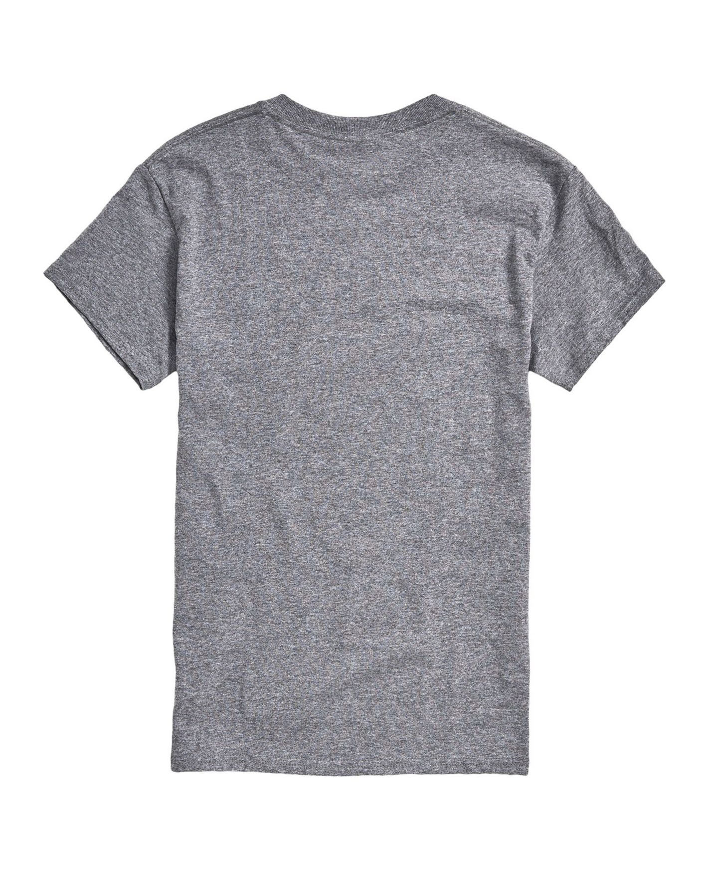 Мужская футболка AIRWAVES Disney Mickey Stoked Short Sleeve, цвет: Серый — фото 2