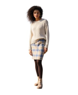 Women's Celt Wool Skirt