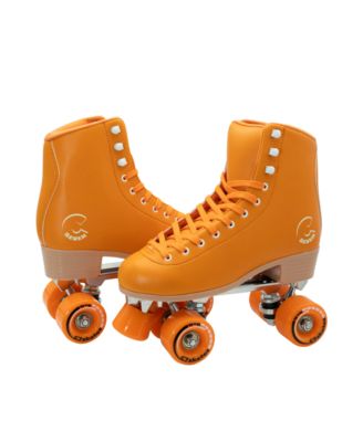 Forget Me Not Quad Roller Skates