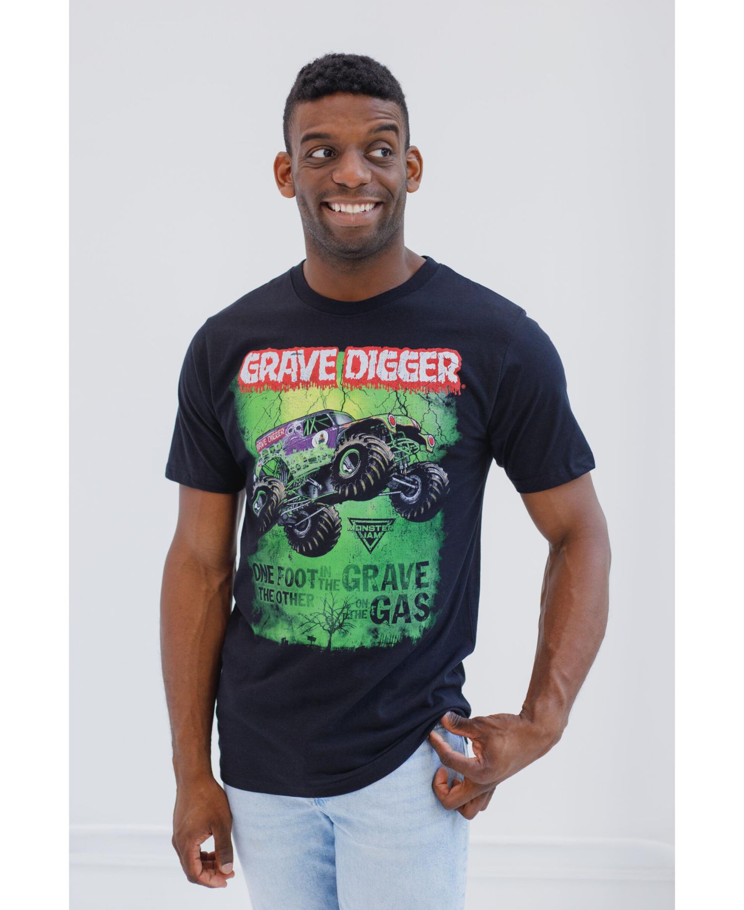 Boys T-Shirt