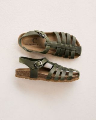 Fisherman's Sandal