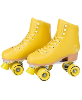 Forget Me Not Quad Roller Skates Lemonpop