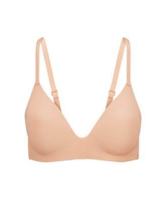 Valory Women's Contour Plunge Bra