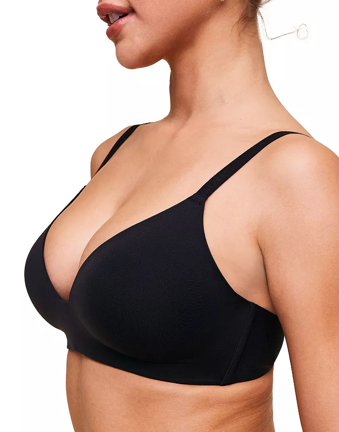 Women's Valory Contour Plunge Bra - thumbnail 7