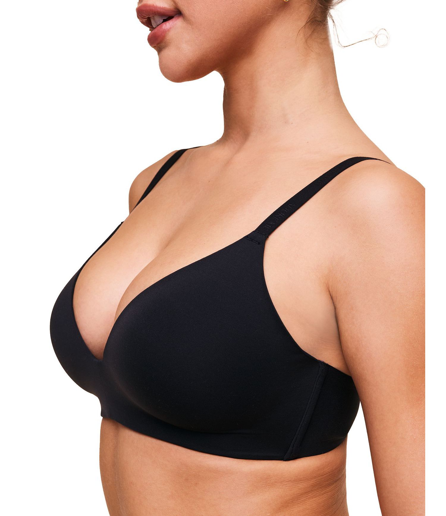 Women's Valory Contour Plunge Bra