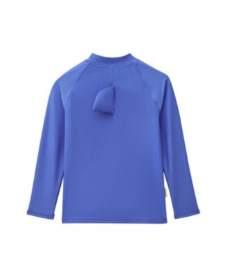 Toddler Reef Rash Guard Long Sleeve