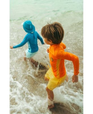 Baby Boys Cub Swim Trunk