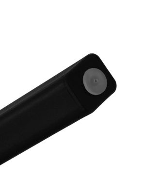 5-Piece Outdoor Metal Frame Square Dining Table Patio Set with Stackable Patio Dining Chairs