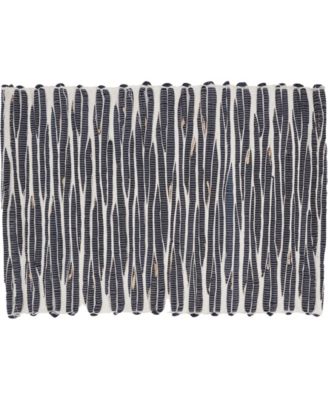 Seagrass Water Hyacinth Charm Placemats, 14" x 20"