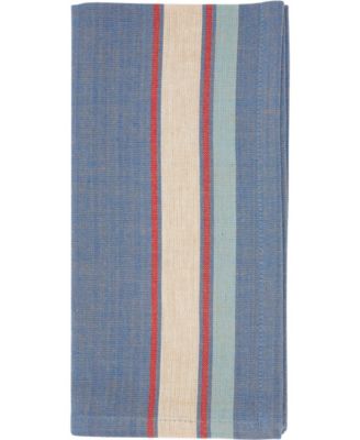 Everyday Plaid Placemats and Napkins, Set of 8