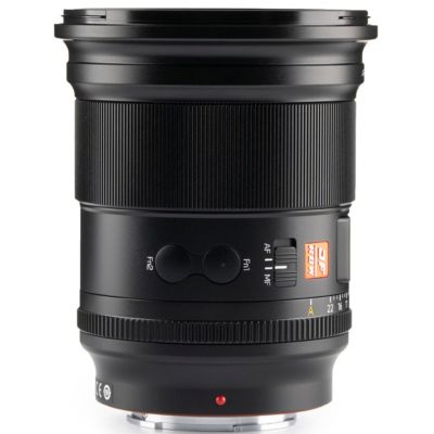 AF 16mm f/1.8 STM Lens for Sony E