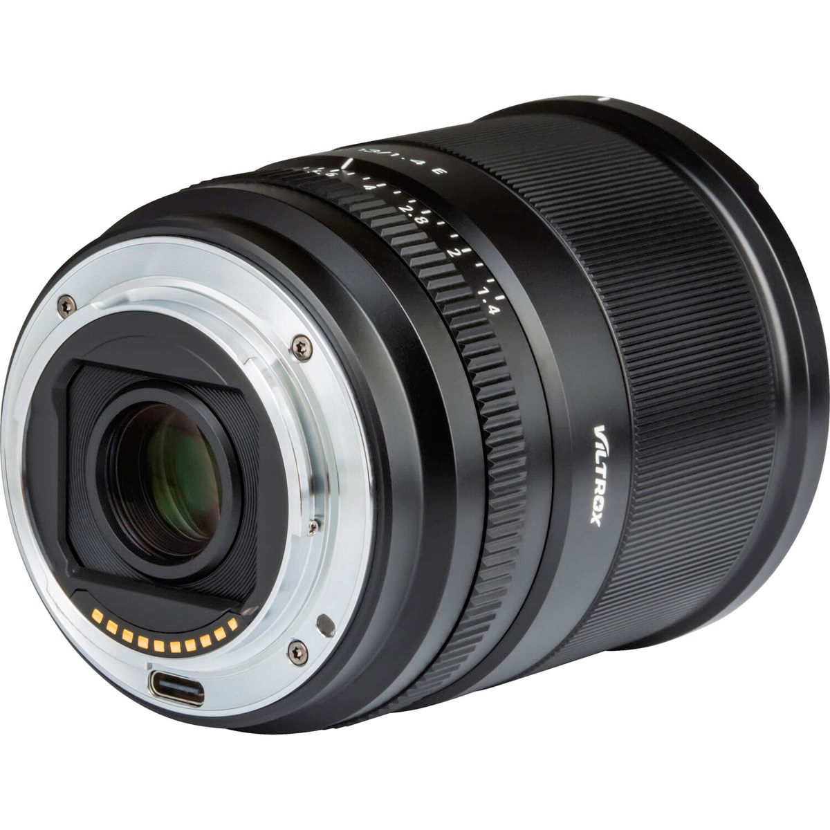 Viltrox Af 13mm f/1.4 E Lens for Sony E