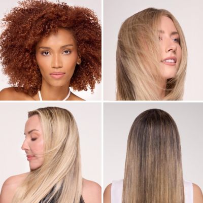 Ms. Bond Building + Strengthening Conditioner