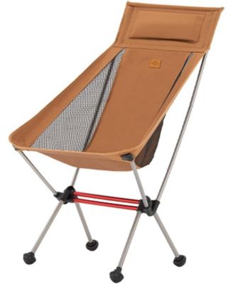Camping Chair, Foldable with Storage Bag, Outdoor Portable for Adults, Lightweight, Backpacking for Fishing, Hiking, Beach, Lawn