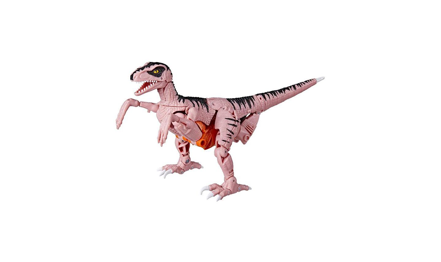 Детская фигурка Transformers Heroic Maximal Dinobot Voyager Class, от 8 лет — фото 2