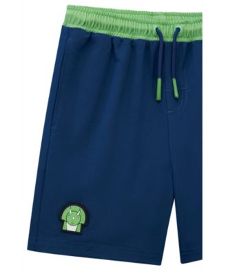 Baby Boys Spike Swim Trunk