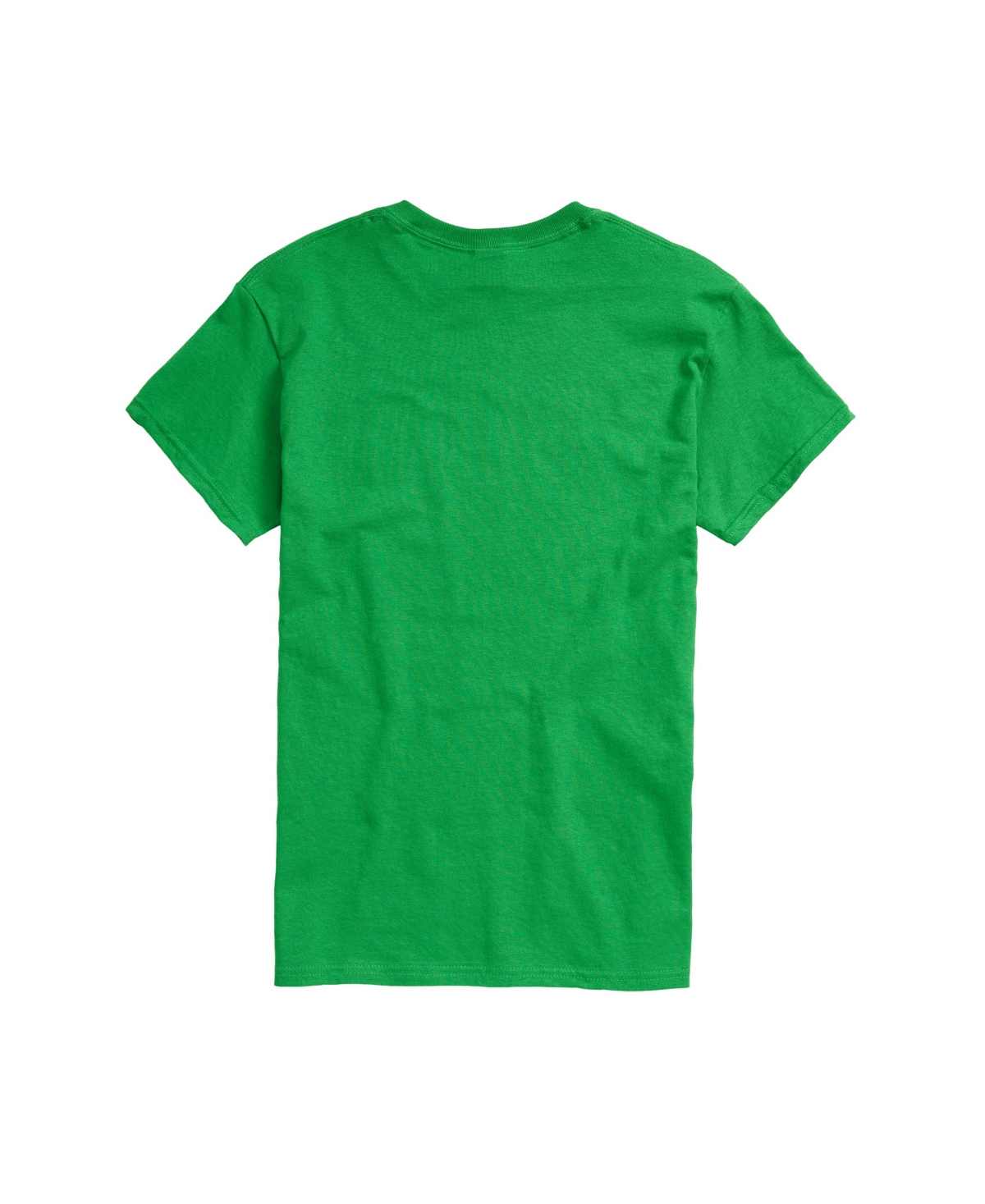 Airwaves Men's Life Is Full Of Important Choices Golf Short Sleeve T-shirt In Green