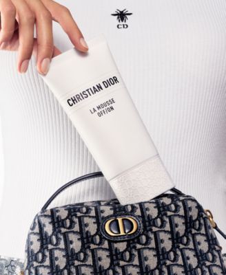 La Mousse OFF/ON Foaming Cleanser, 5 oz.