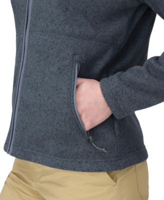 Women's Drop Line Jacket