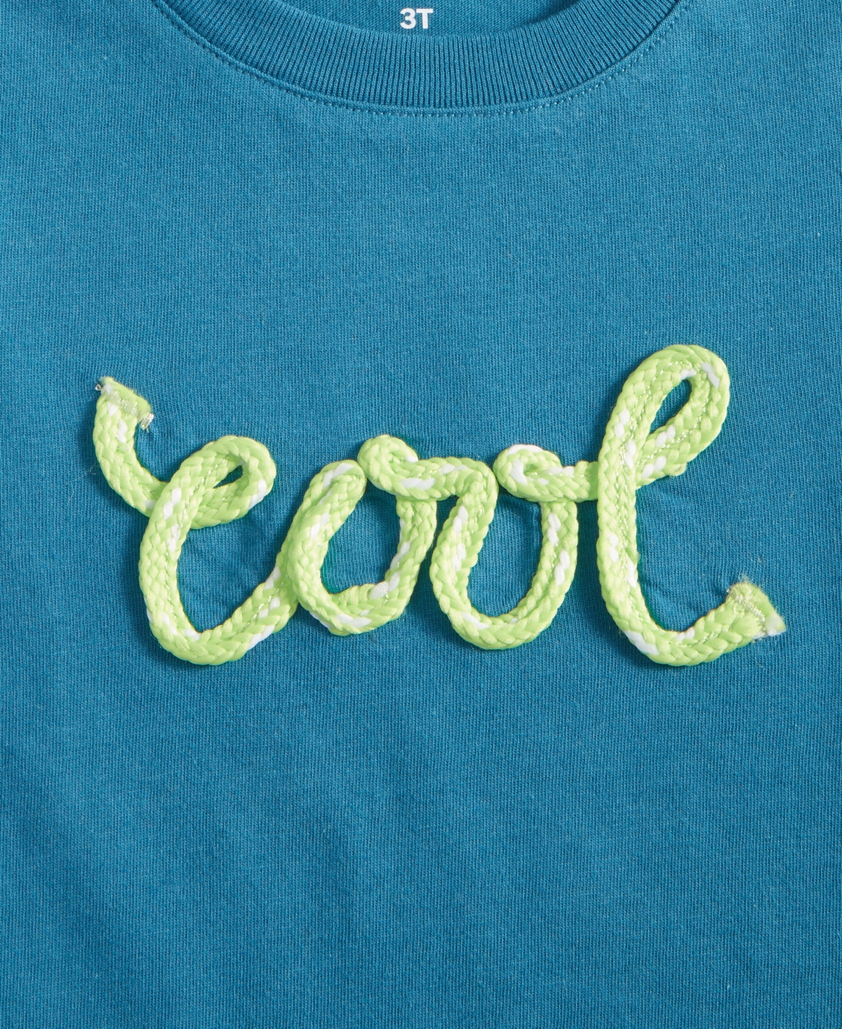 Epic Threads Toddler Boys Cool T-shirt, Exclusively At Macy's