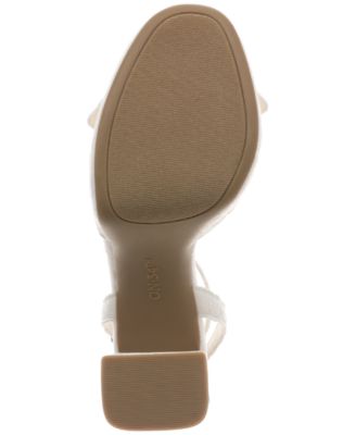 Women's Stanciaa Platform Dress Sandals, Exclusively at Macy's
