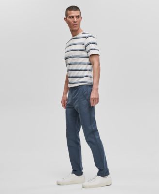 Men's XX Chino Standard Taper Fit Stretch Pants