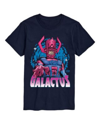 Men's Marvel Fantastic Four Galactus Short Sleeve T-Shirt