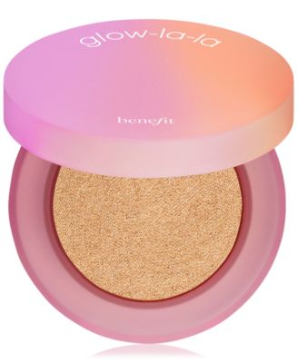 Glow-La-La Blurring Powder Highlighter