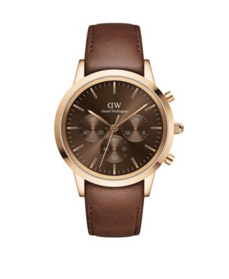Daniel Wellington